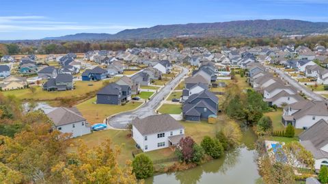 Tiny photo for 7362 Hollyhock Lane, Ooltewah, TN 37363 (MLS # 1522876)