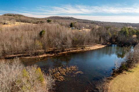 Vacant Land For Sale - 8.05 Joe Grove Road<br/> Pikeville, TN 37367