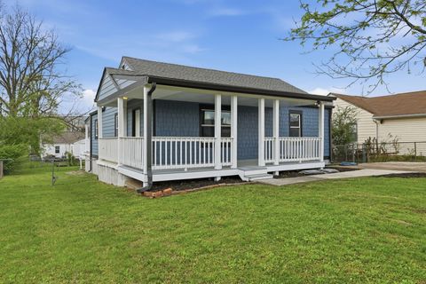 Photo of 503 Flegal Avenue, Rossville, GA 30741 (MLS # 1531542)