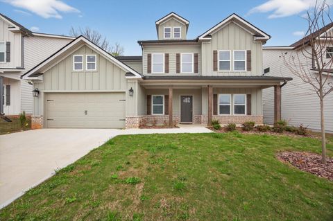 Photo of 1530 Firelight Way, Ooltewah, TN 37363 (MLS # 1530331)