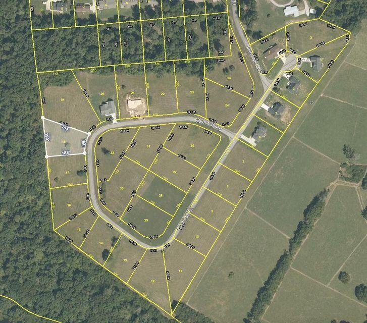 451 Overlook Drive, Dayton, Tennessee image 1