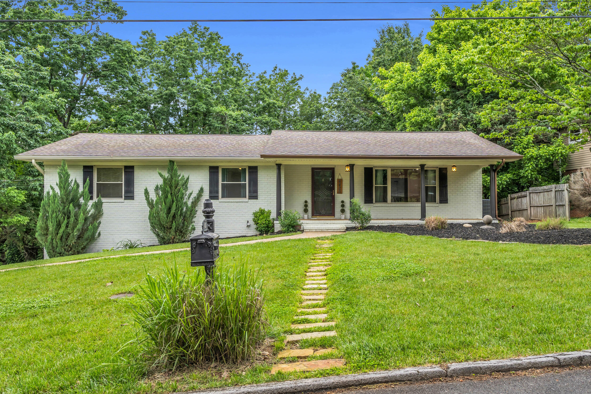 4425 Crestview Drive, Chattanooga, Tennessee image 1