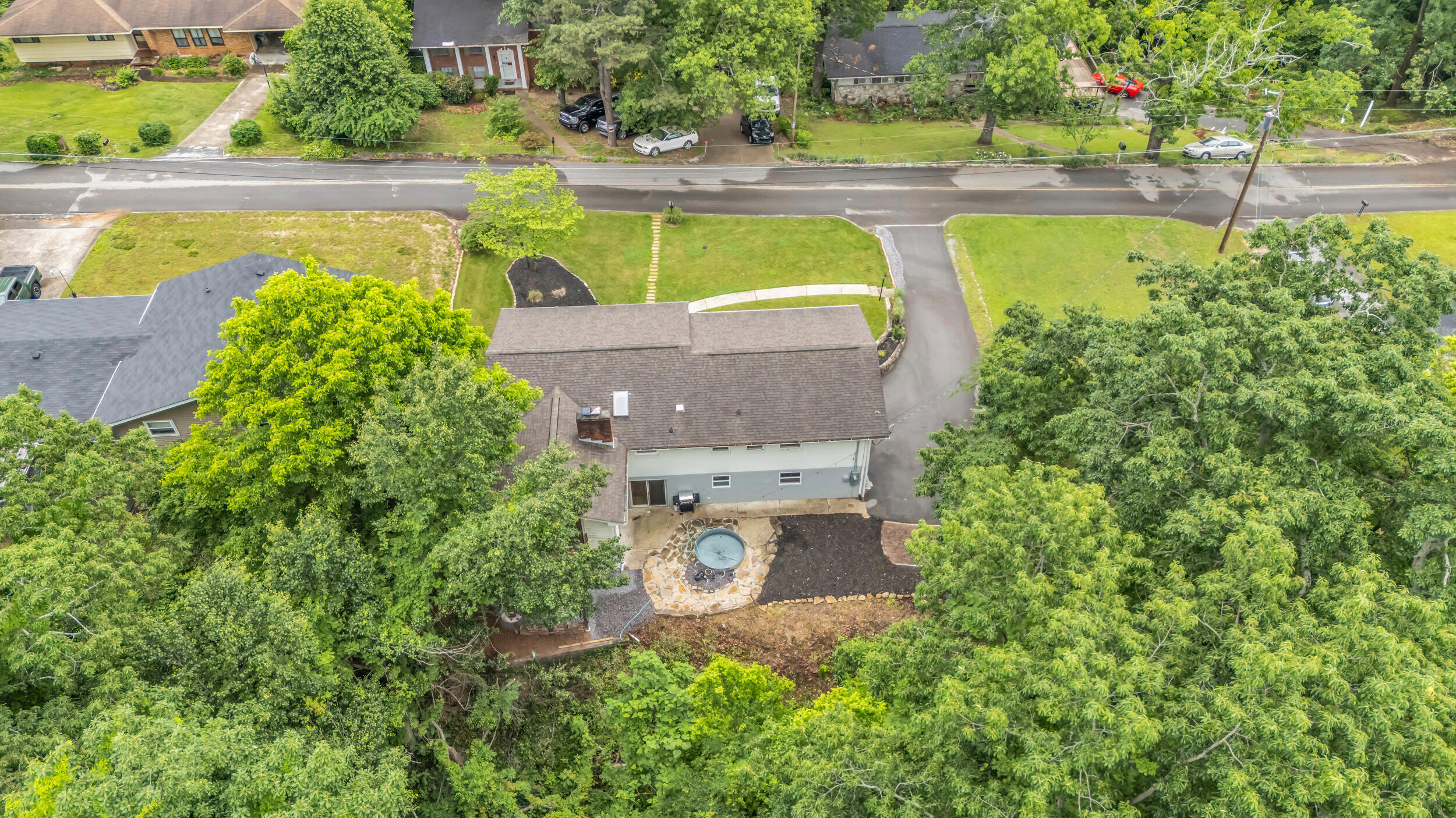 4425 Crestview Drive, Chattanooga, Tennessee image 37