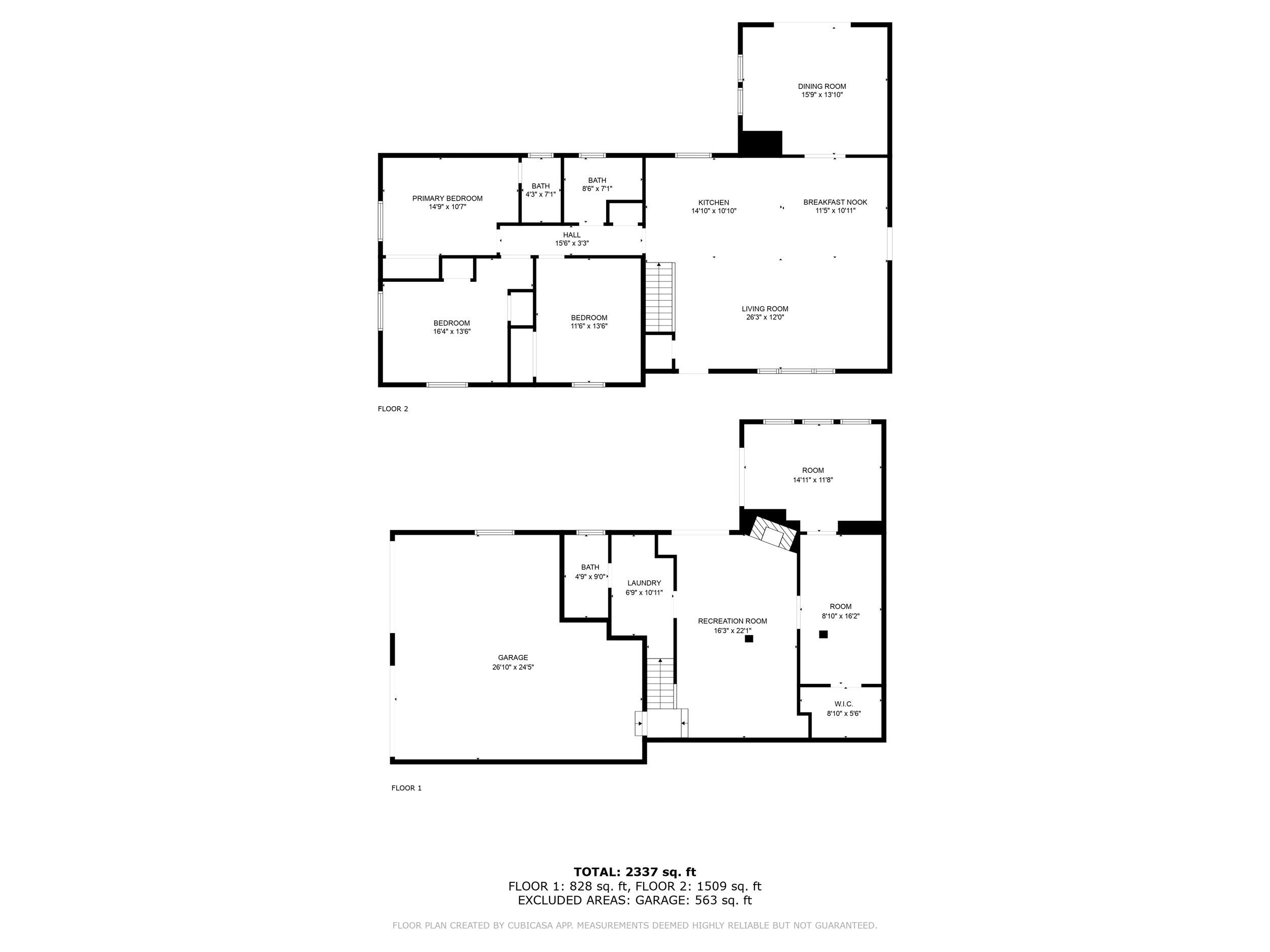 4425 Crestview Drive, Chattanooga, Tennessee image 41
