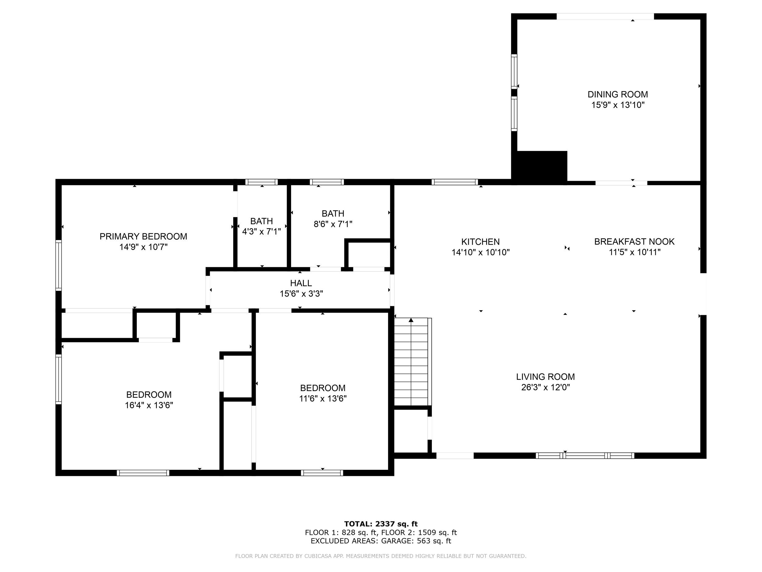 4425 Crestview Drive, Chattanooga, Tennessee image 42
