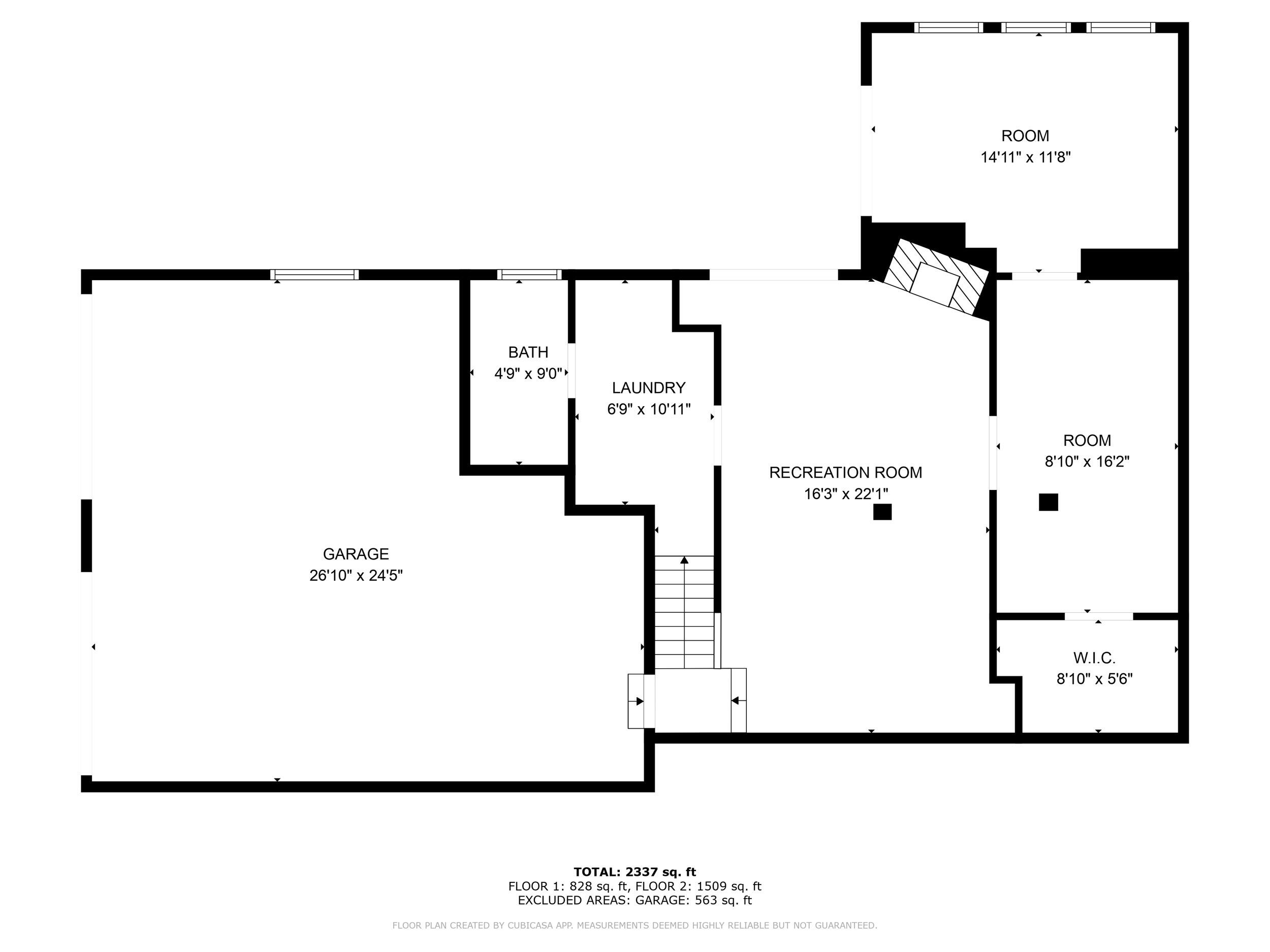 4425 Crestview Drive, Chattanooga, Tennessee image 43