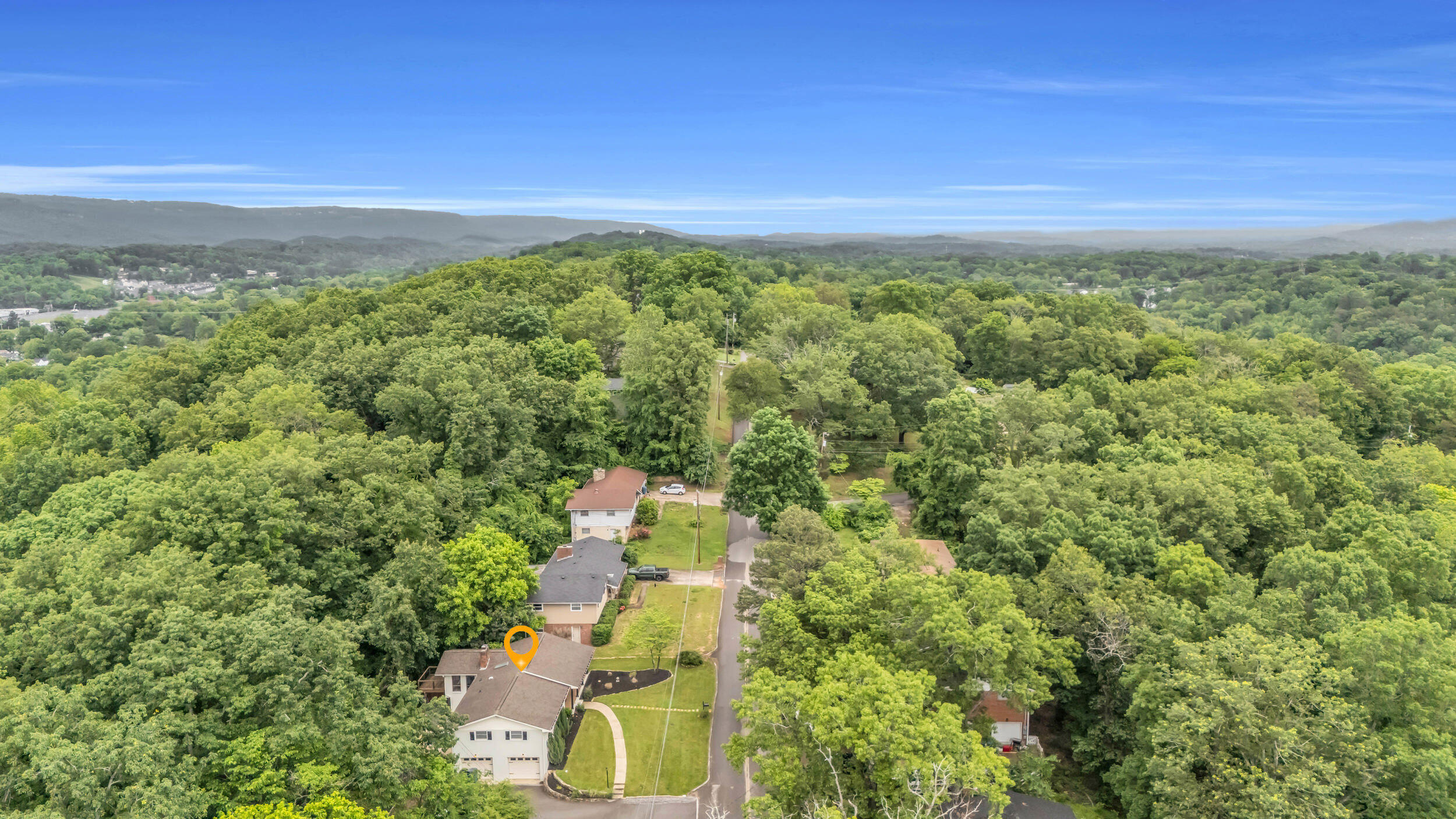 4425 Crestview Drive, Chattanooga, Tennessee image 39
