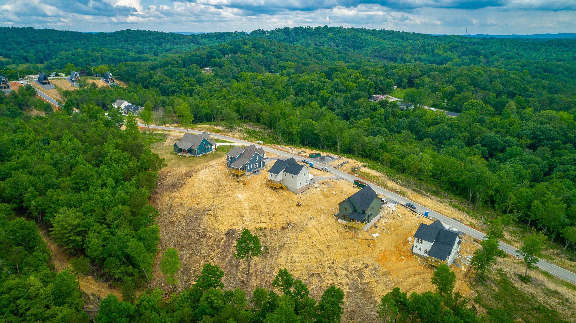 270 Cascade Drive, Rossville, Georgia image 38
