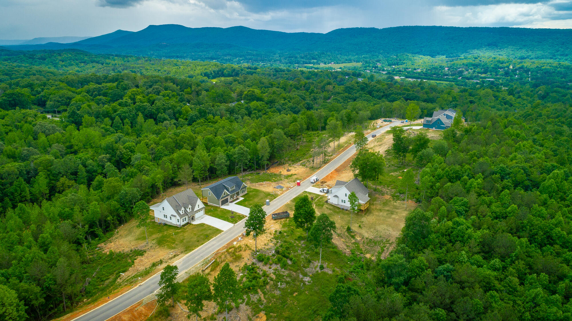 270 Cascade Drive, Rossville, Georgia image 34