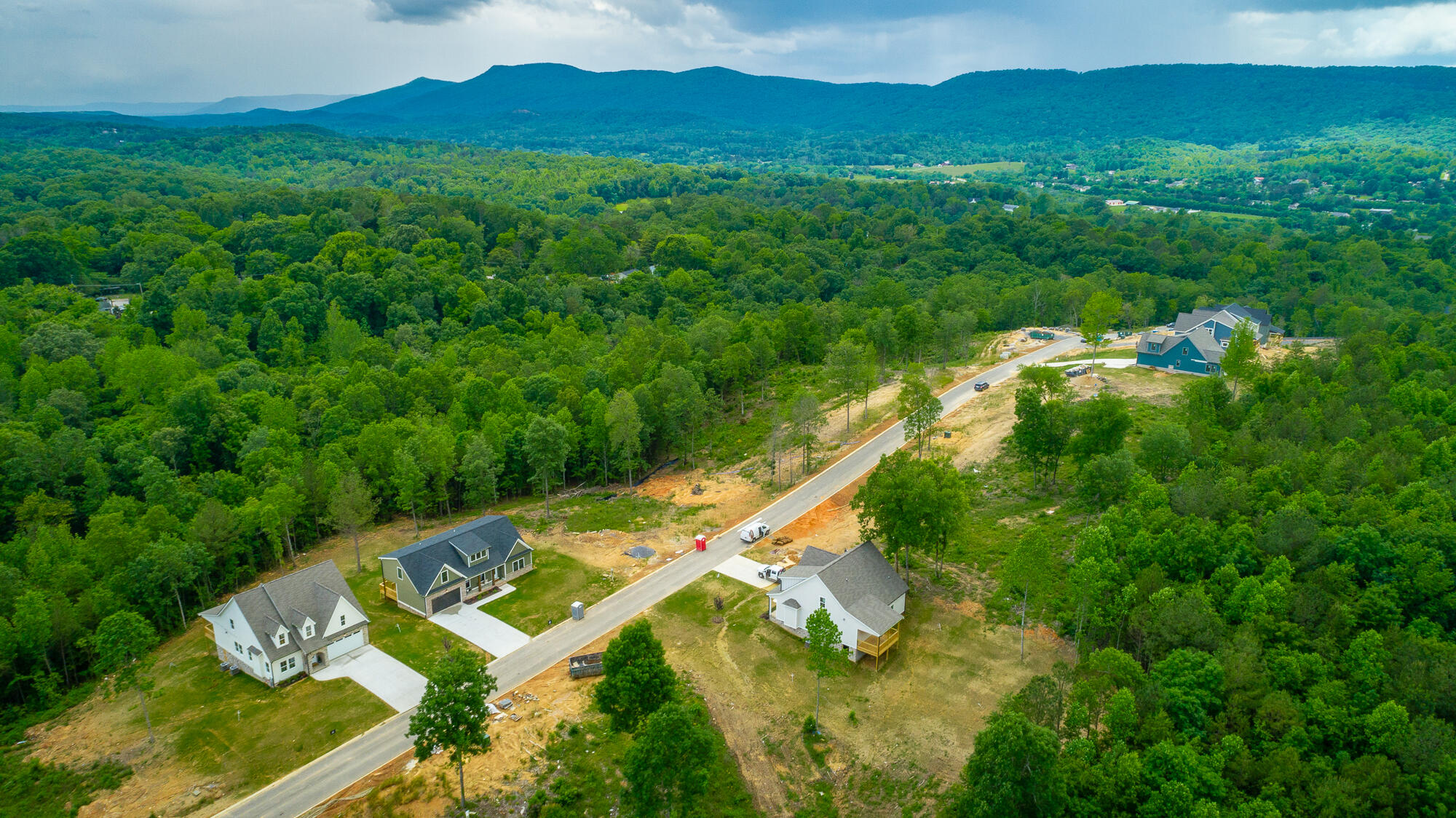 270 Cascade Drive, Rossville, Georgia image 35