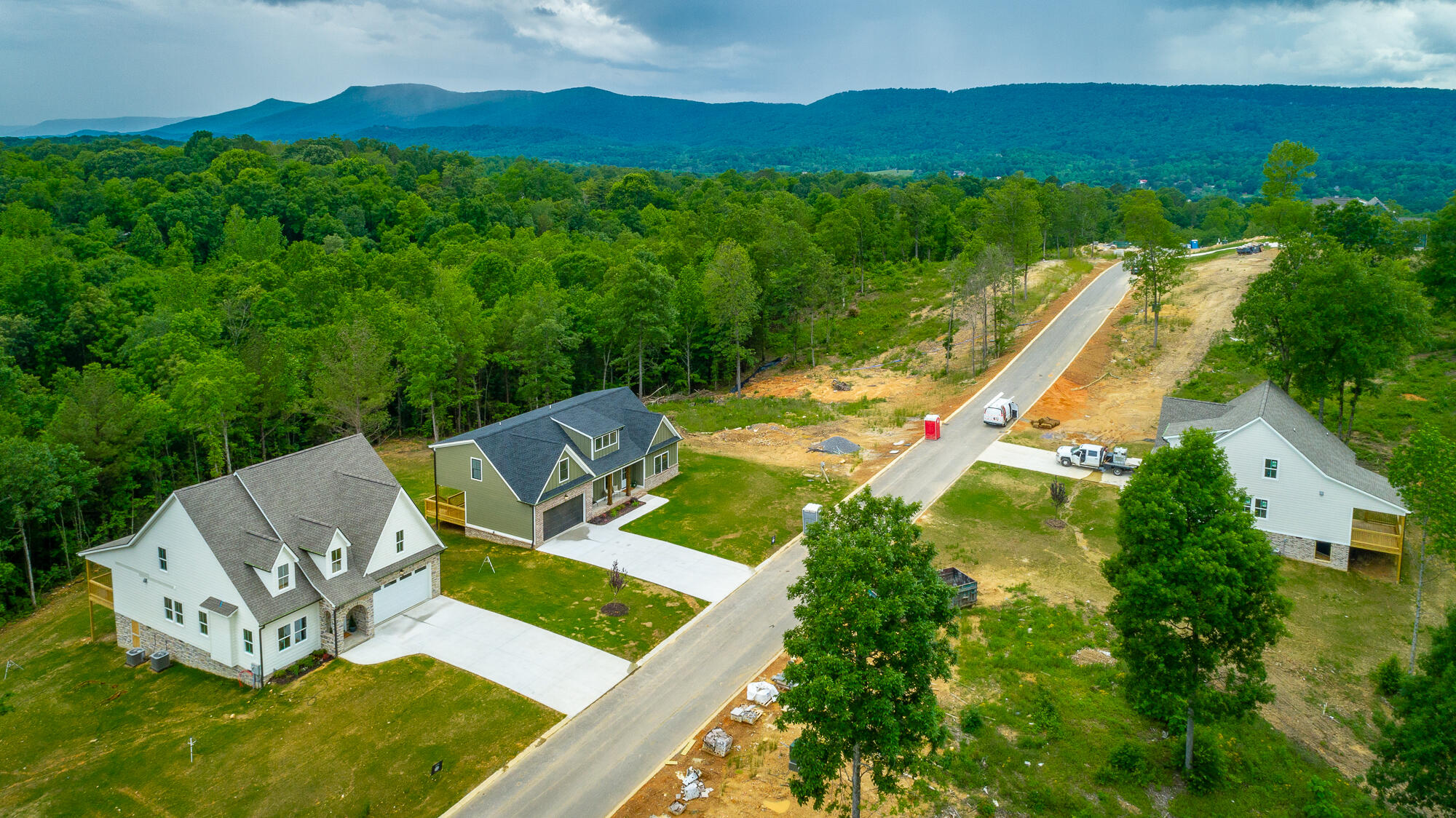 270 Cascade Drive, Rossville, Georgia image 14