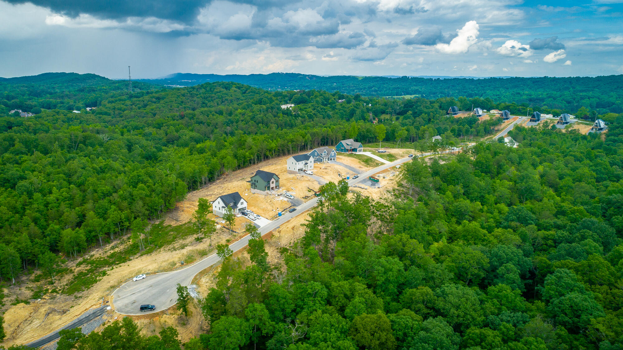 270 Cascade Drive, Rossville, Georgia image 43