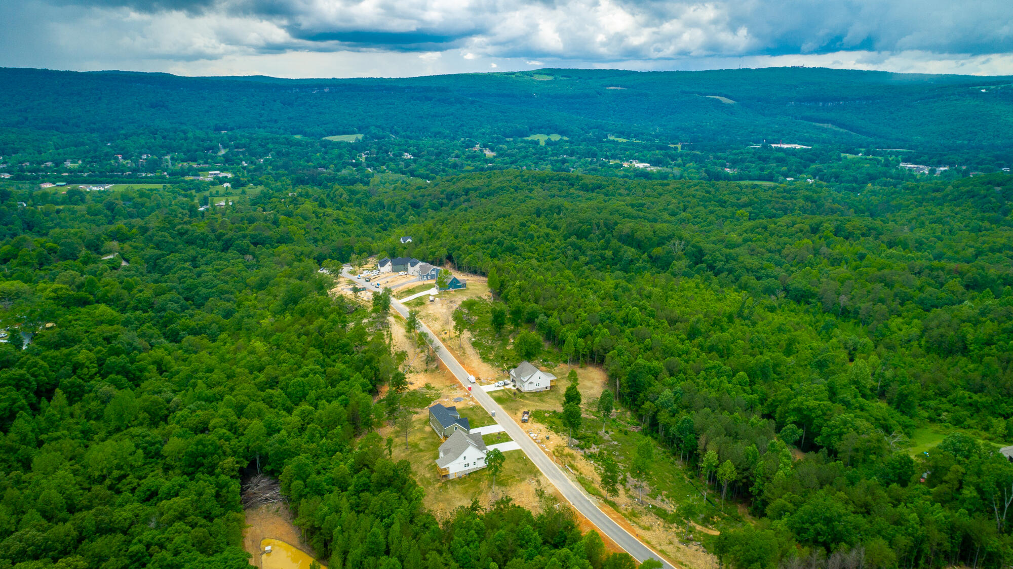 270 Cascade Drive, Rossville, Georgia image 13