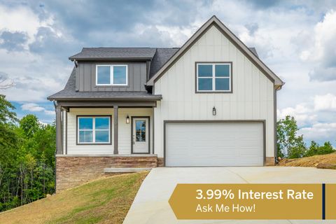 Photo of 270 Cascade Drive, Rossville, GA 30741 (MLS # 1512994)