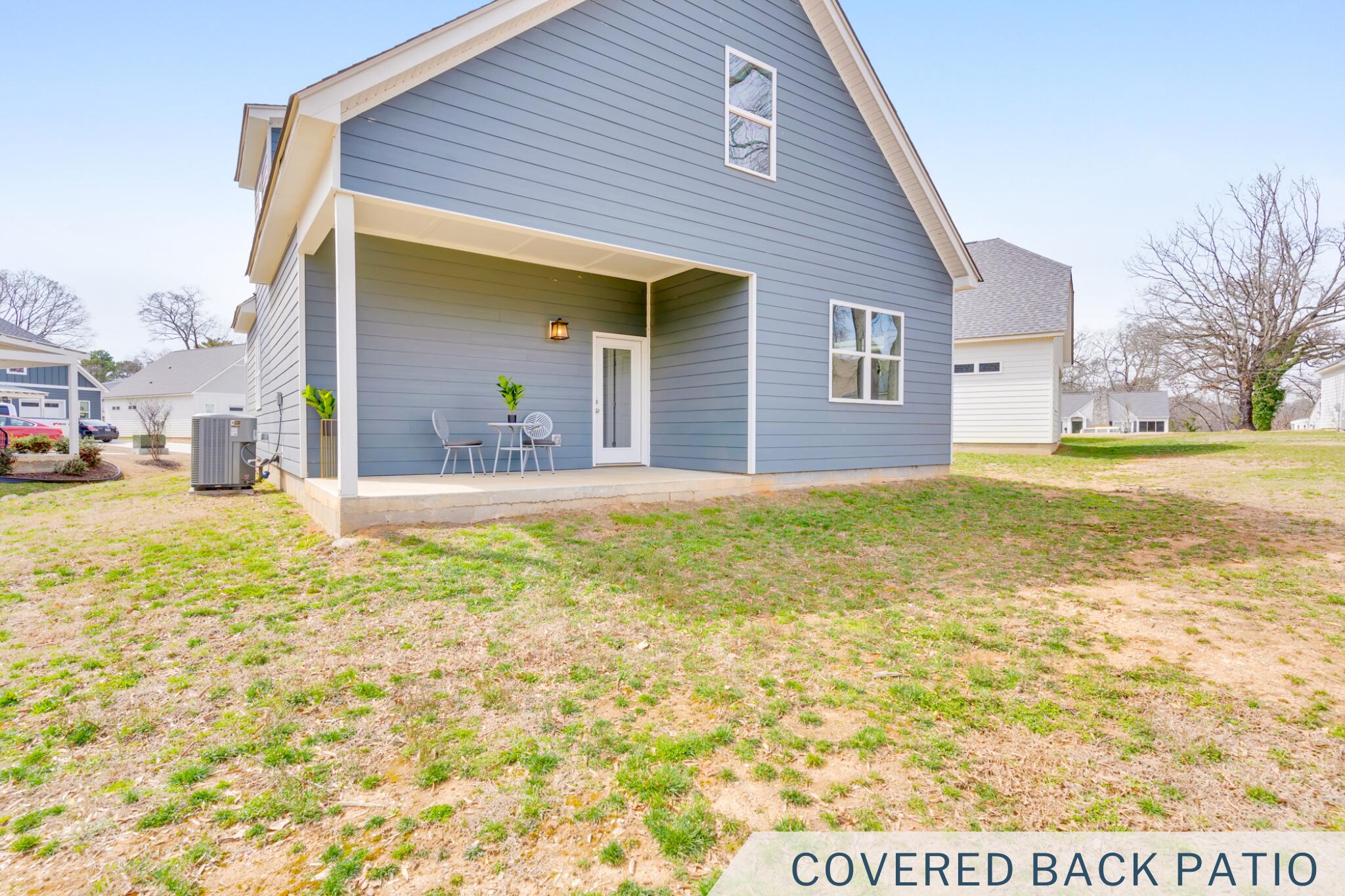 1 Audreys Place, Chattanooga, Tennessee image 12