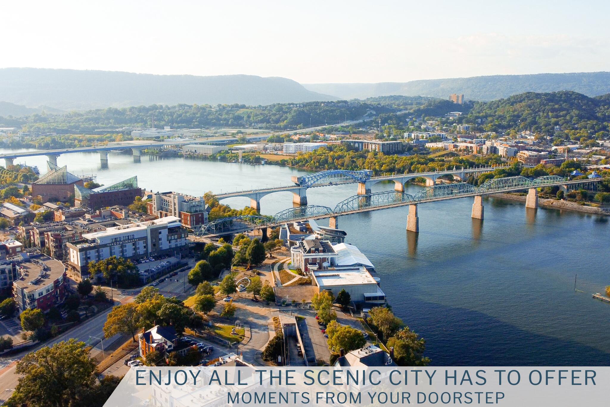 1 Audreys Place, Chattanooga, Tennessee image 16