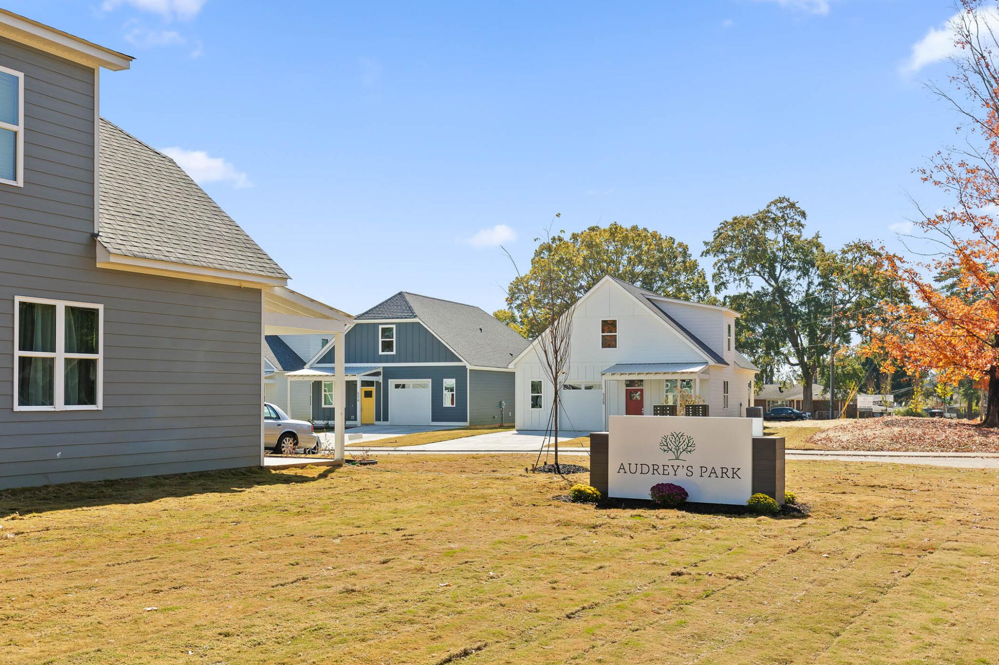 1 Audreys Place, Chattanooga, Tennessee image 3