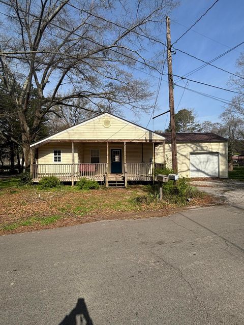 Photo of 179 Penn Bridge Road, Trion, GA 30753 (MLS # 1531550)