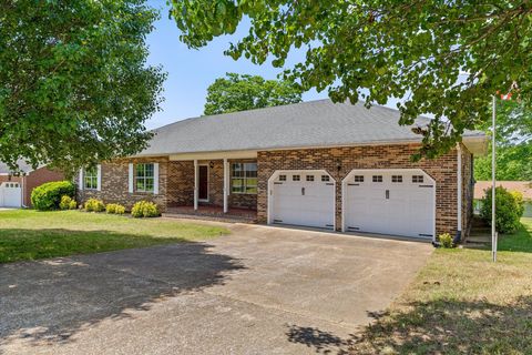 Photo of 321 Morning Side Drive, Rossville, GA 30741 (MLS # 1533548)