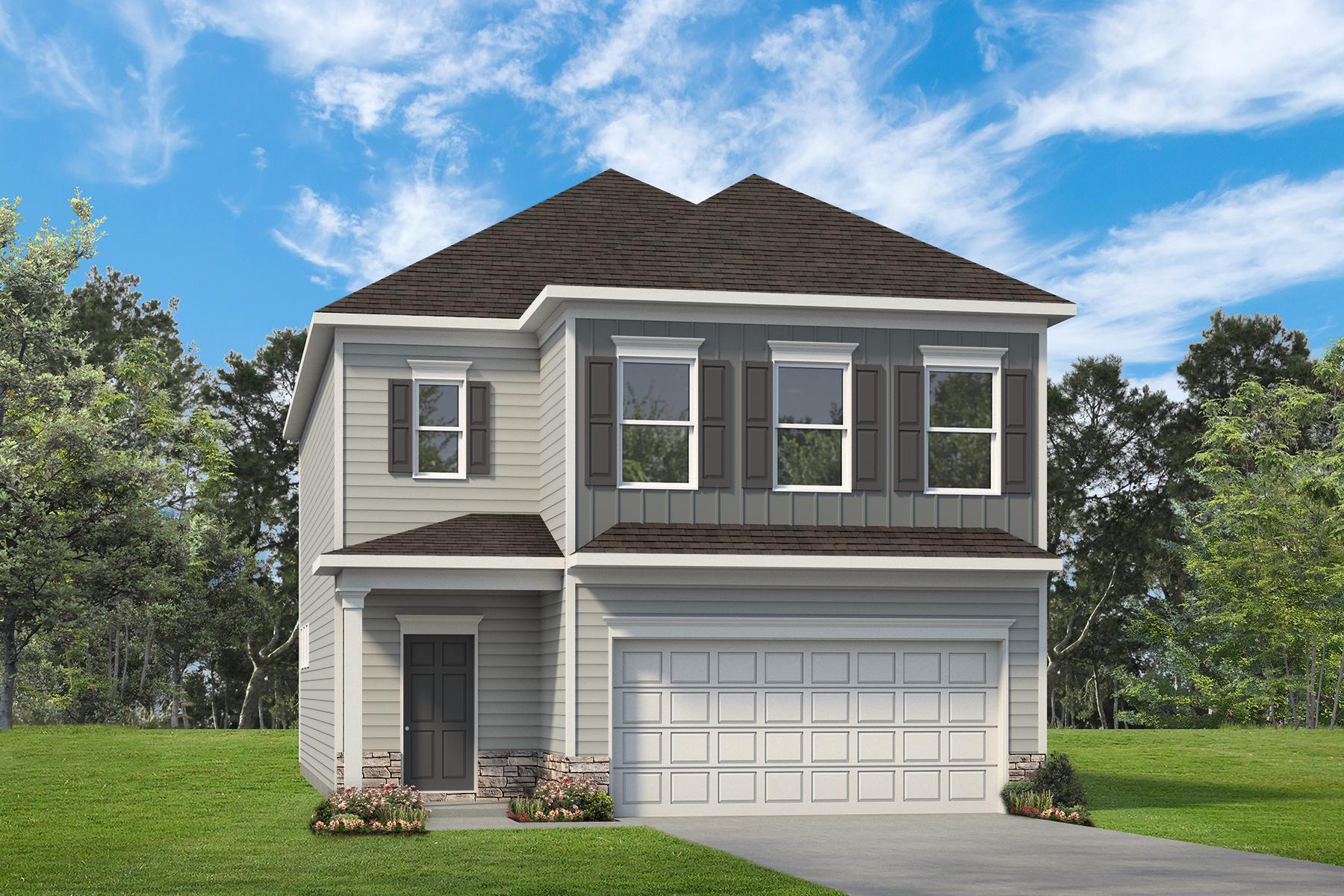 8837 Meadowvale Court, Ooltewah, Tennessee image 1
