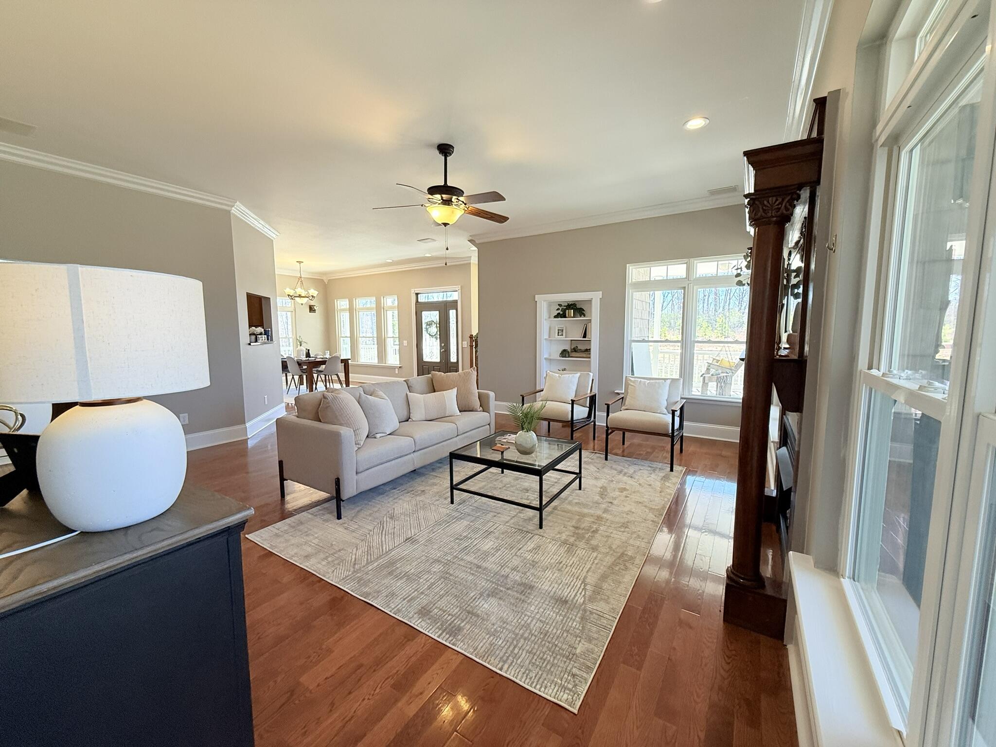 6465 Bearden Lane, Birchwood, Tennessee image 31