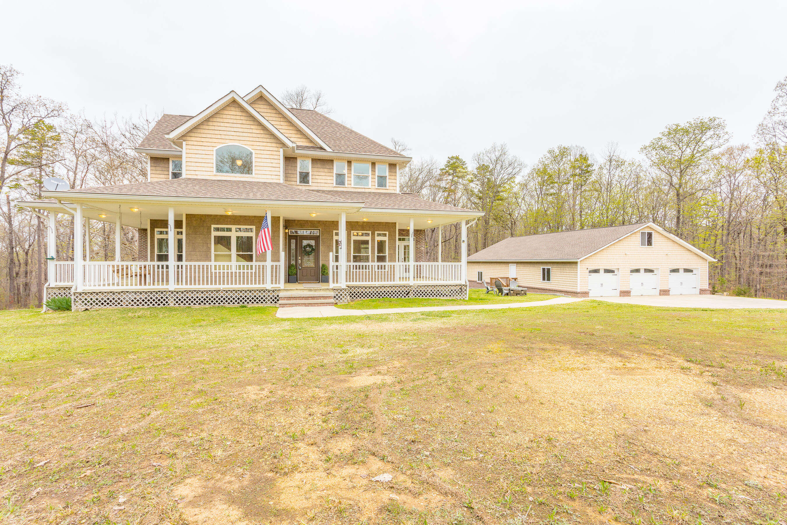6465 Bearden Lane, Birchwood, Tennessee image 8
