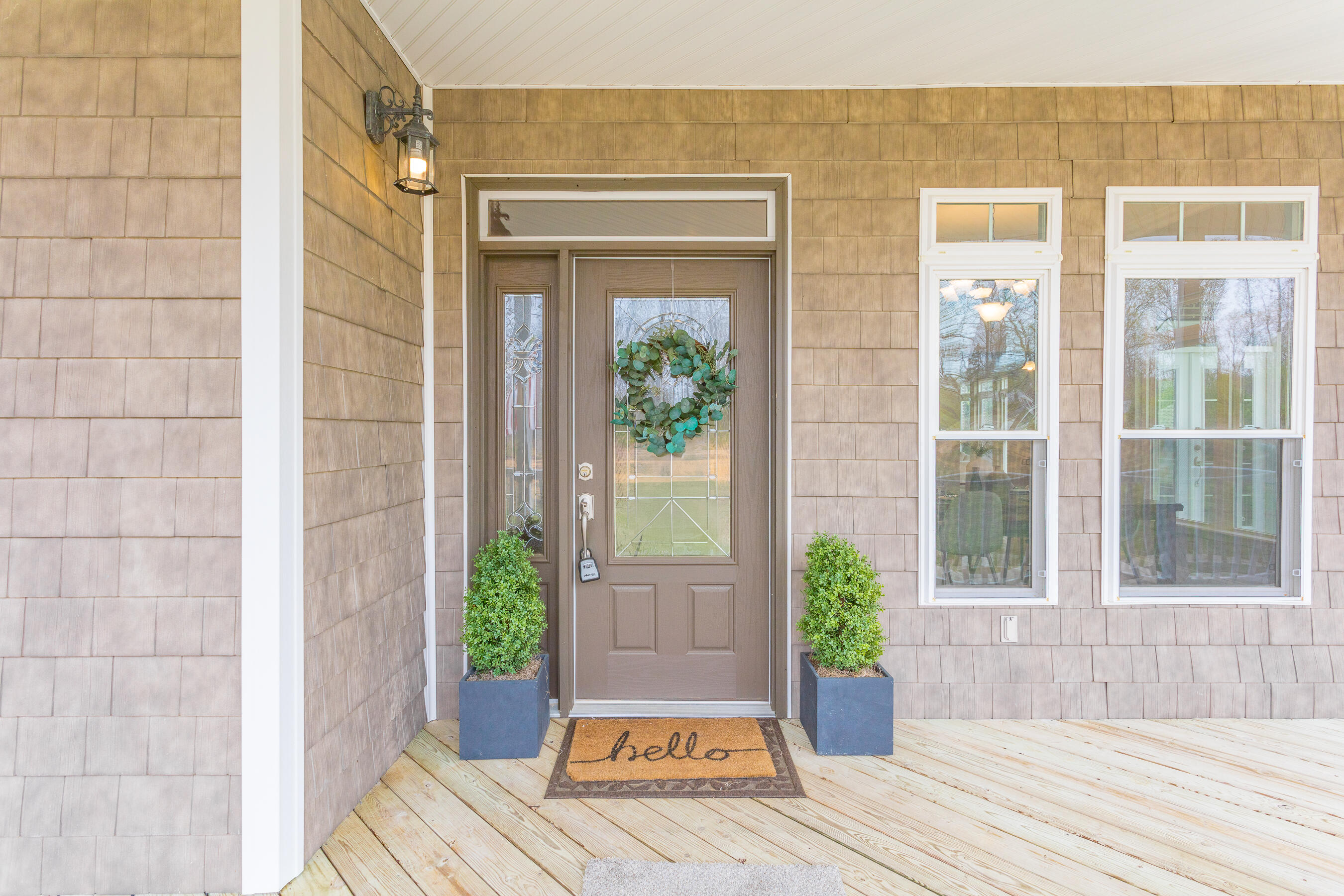 6465 Bearden Lane, Birchwood, Tennessee image 4