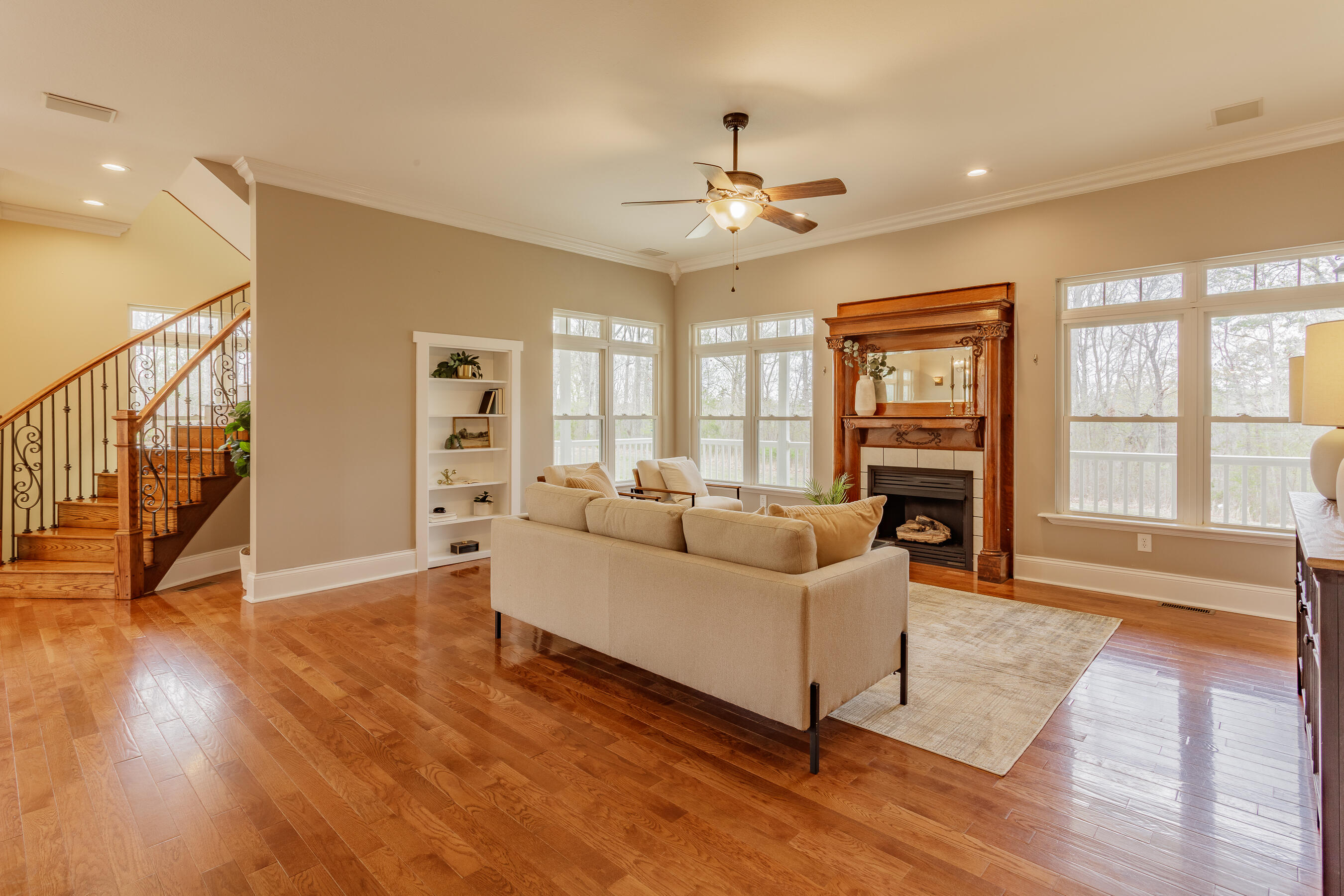 6465 Bearden Lane, Birchwood, Tennessee image 27
