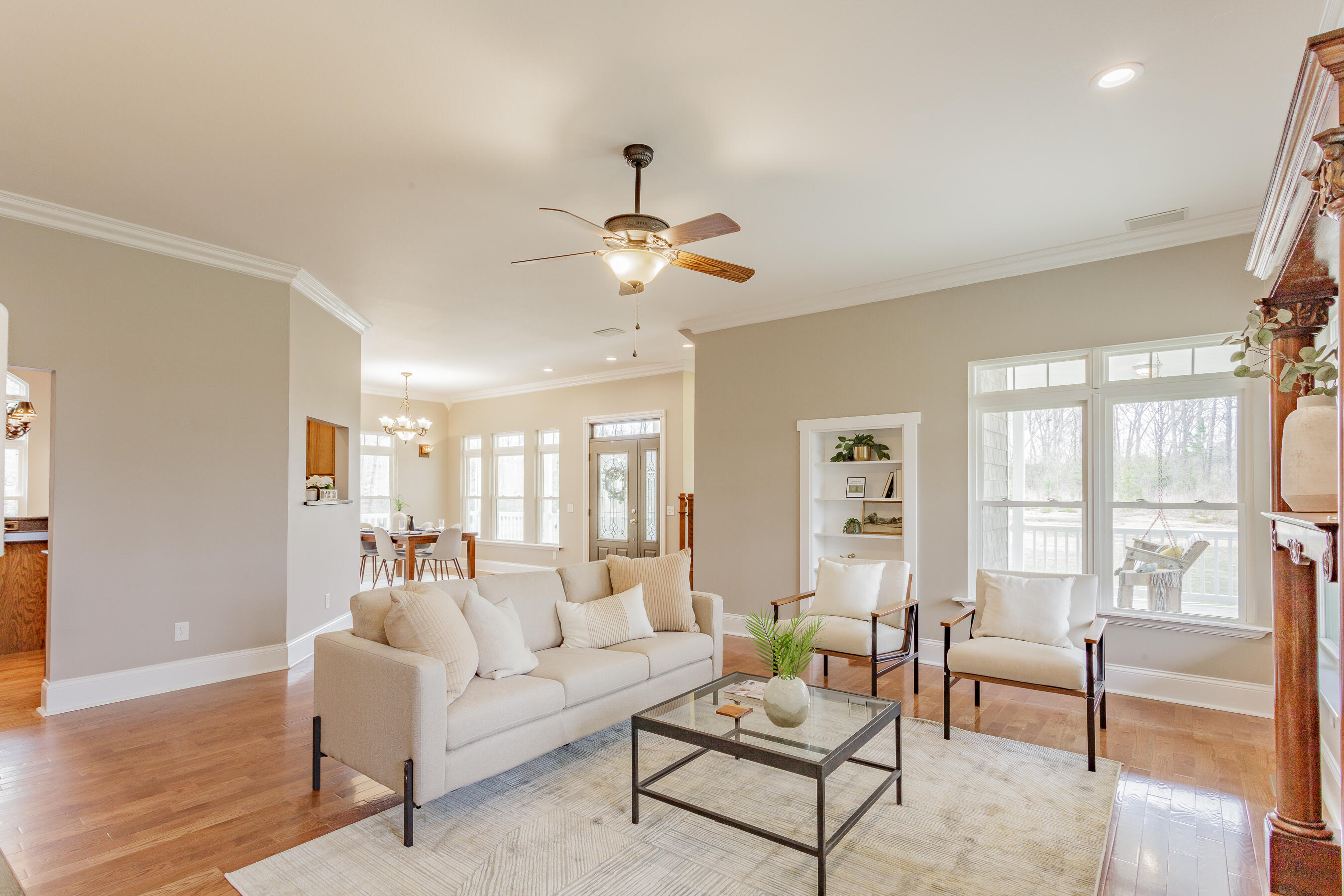 6465 Bearden Lane, Birchwood, Tennessee image 29