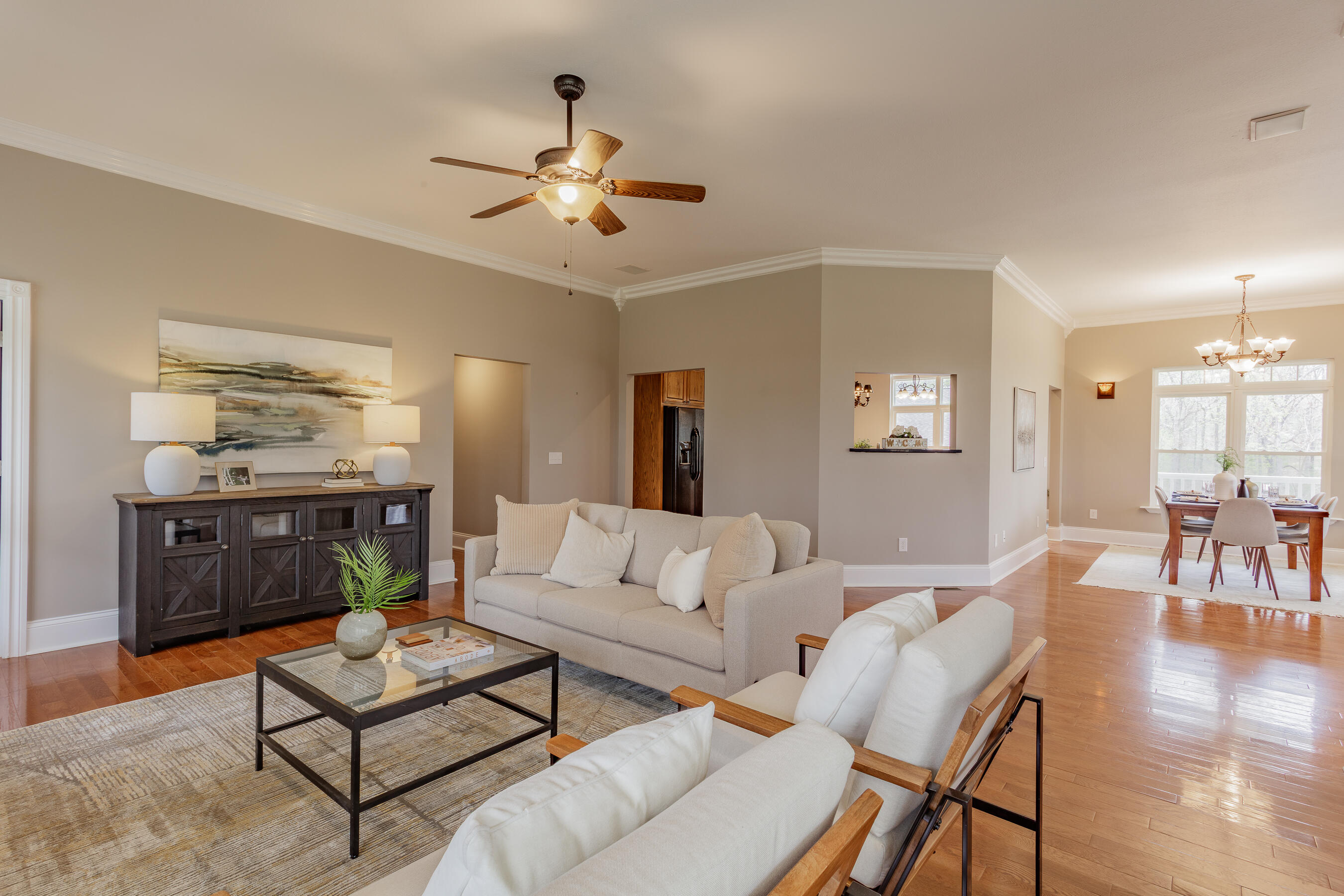 6465 Bearden Lane, Birchwood, Tennessee image 30