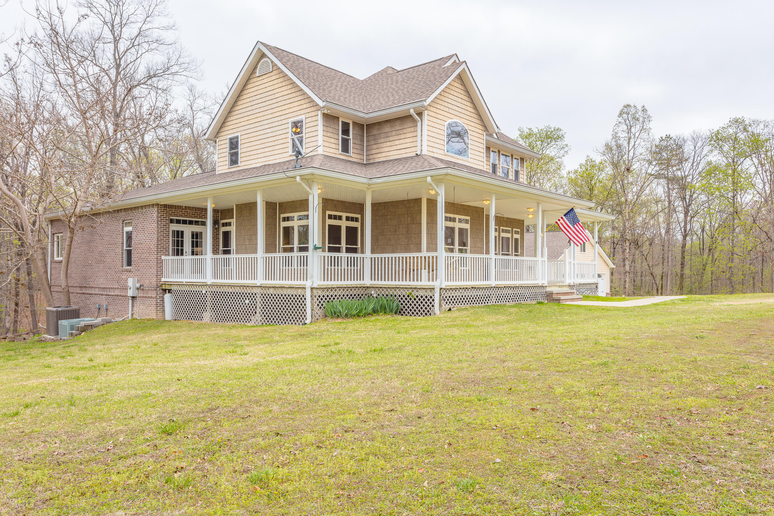 6465 Bearden Lane, Birchwood, Tennessee image 2