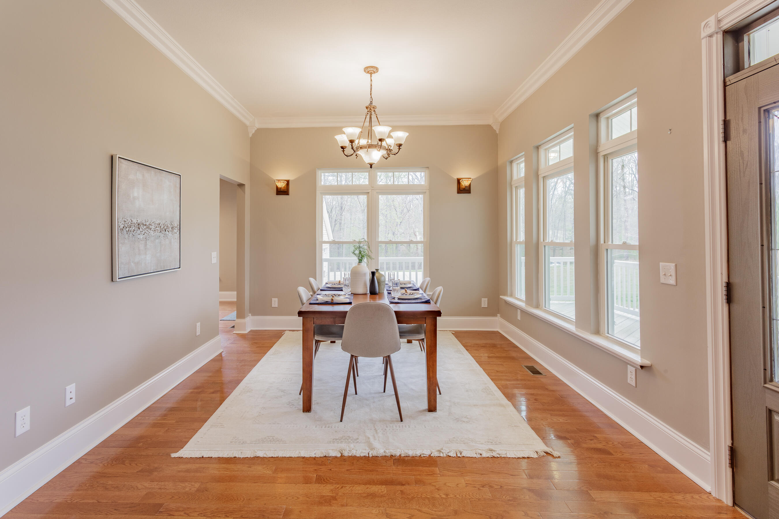 6465 Bearden Lane, Birchwood, Tennessee image 12
