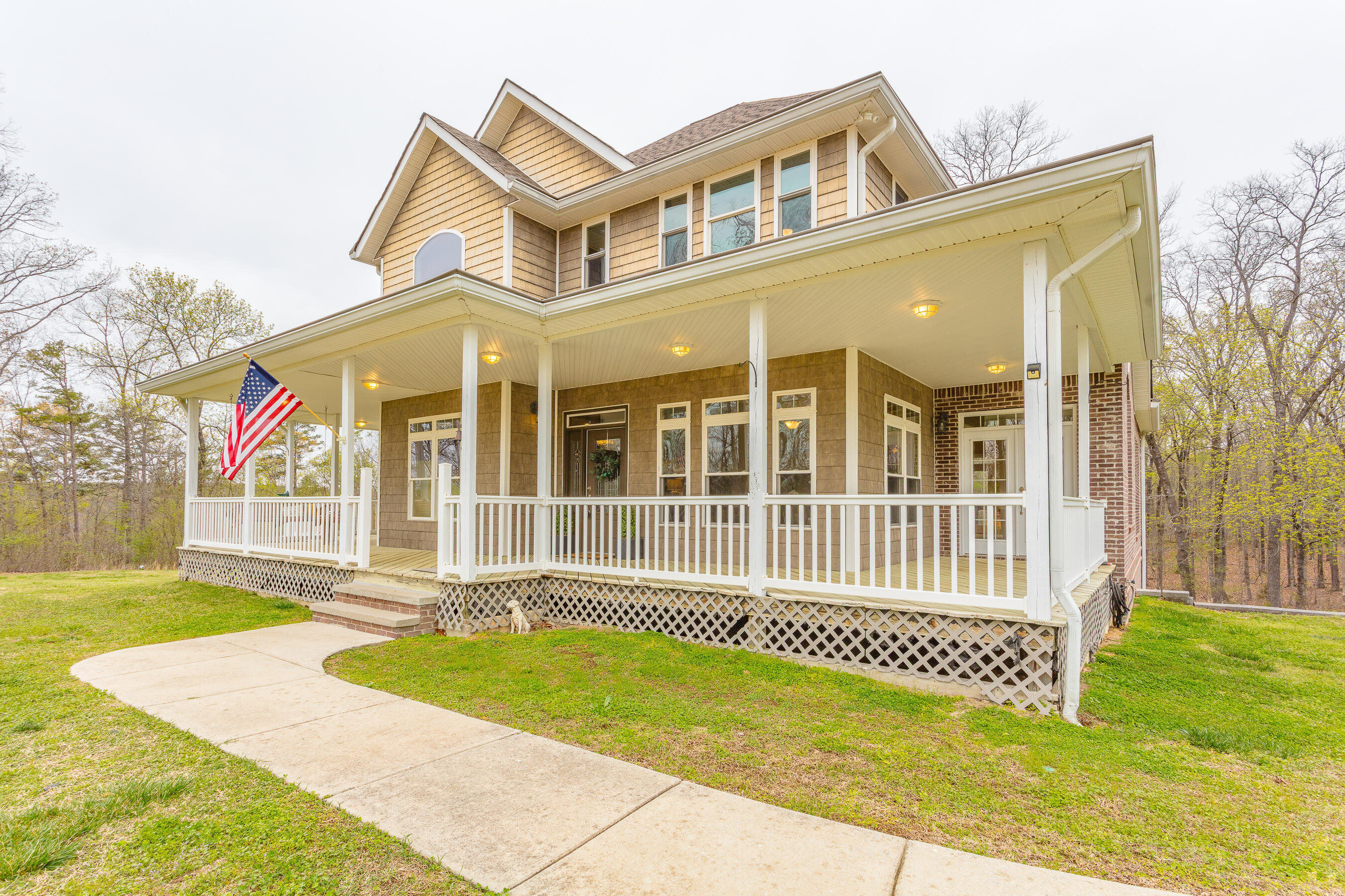 6465 Bearden Lane, Birchwood, Tennessee image 3