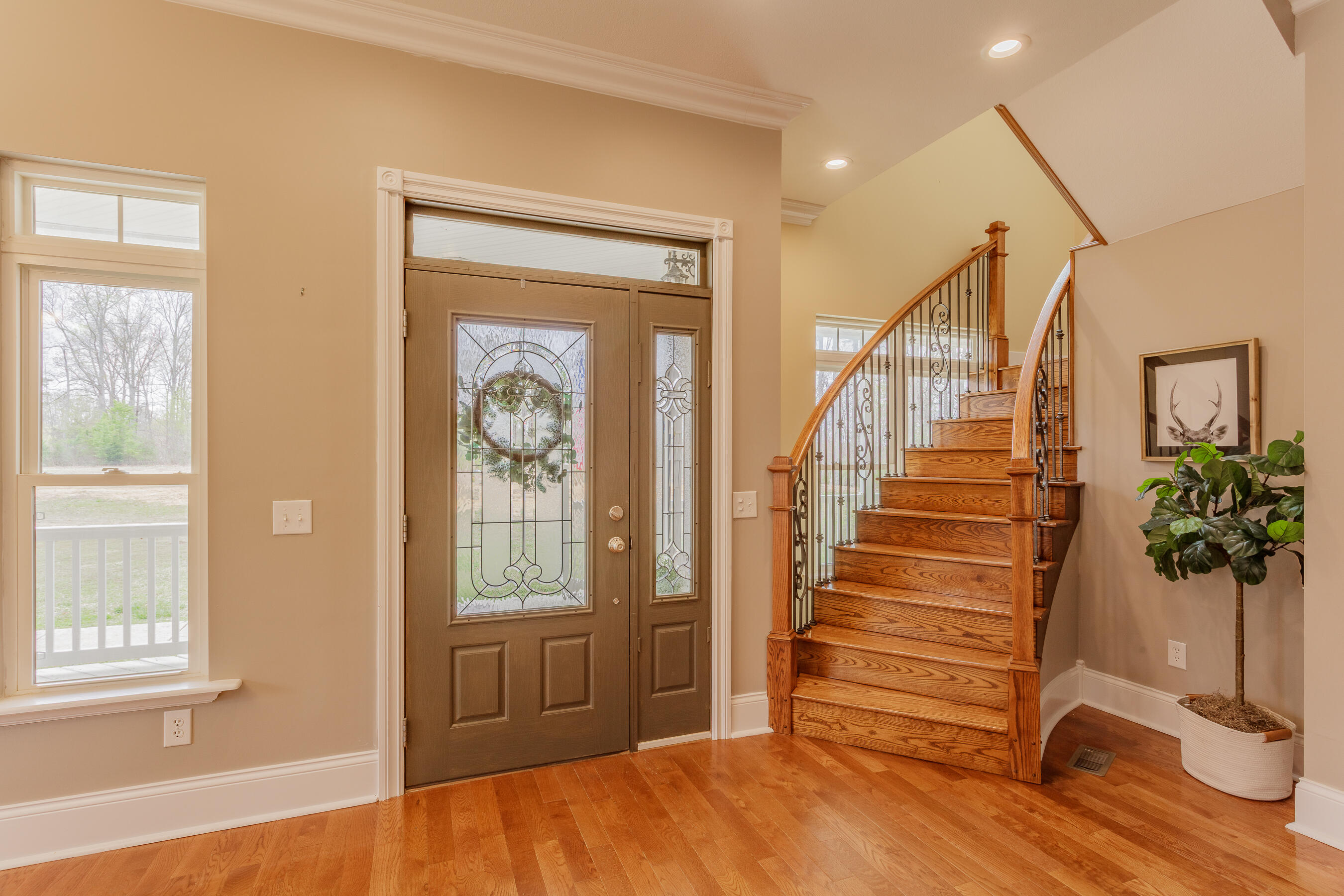 6465 Bearden Lane, Birchwood, Tennessee image 11