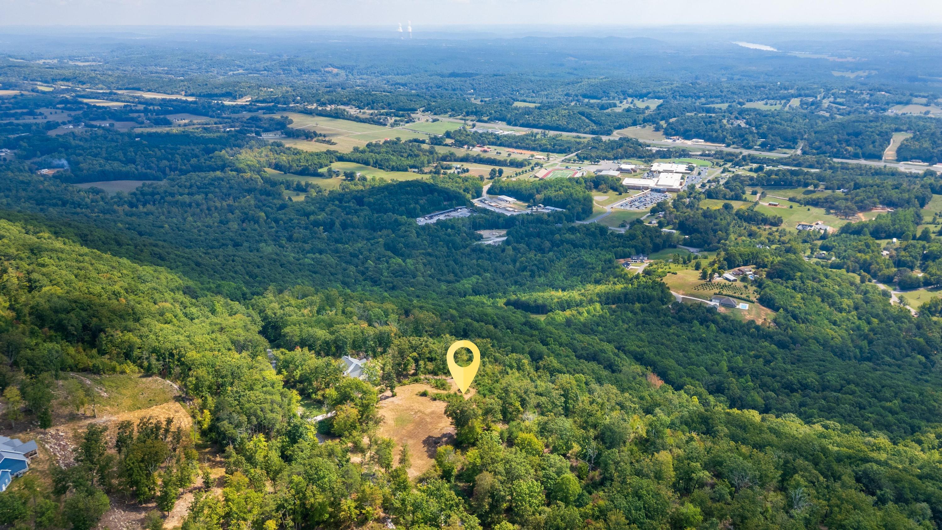 1177 Escape Drive #LOT7, Evensville, Tennessee image 22