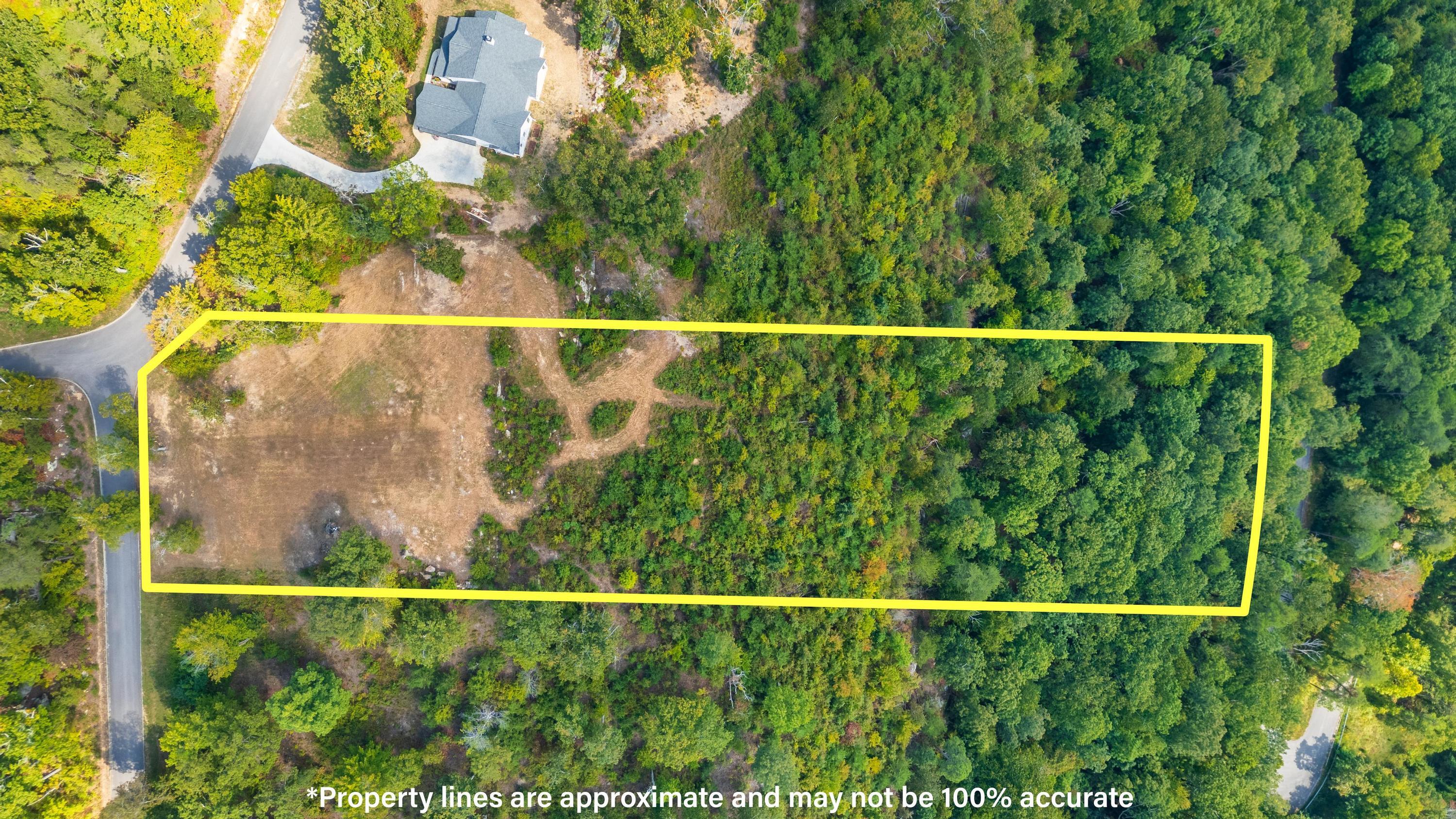 1177 Escape Drive #LOT7, Evensville, Tennessee image 26