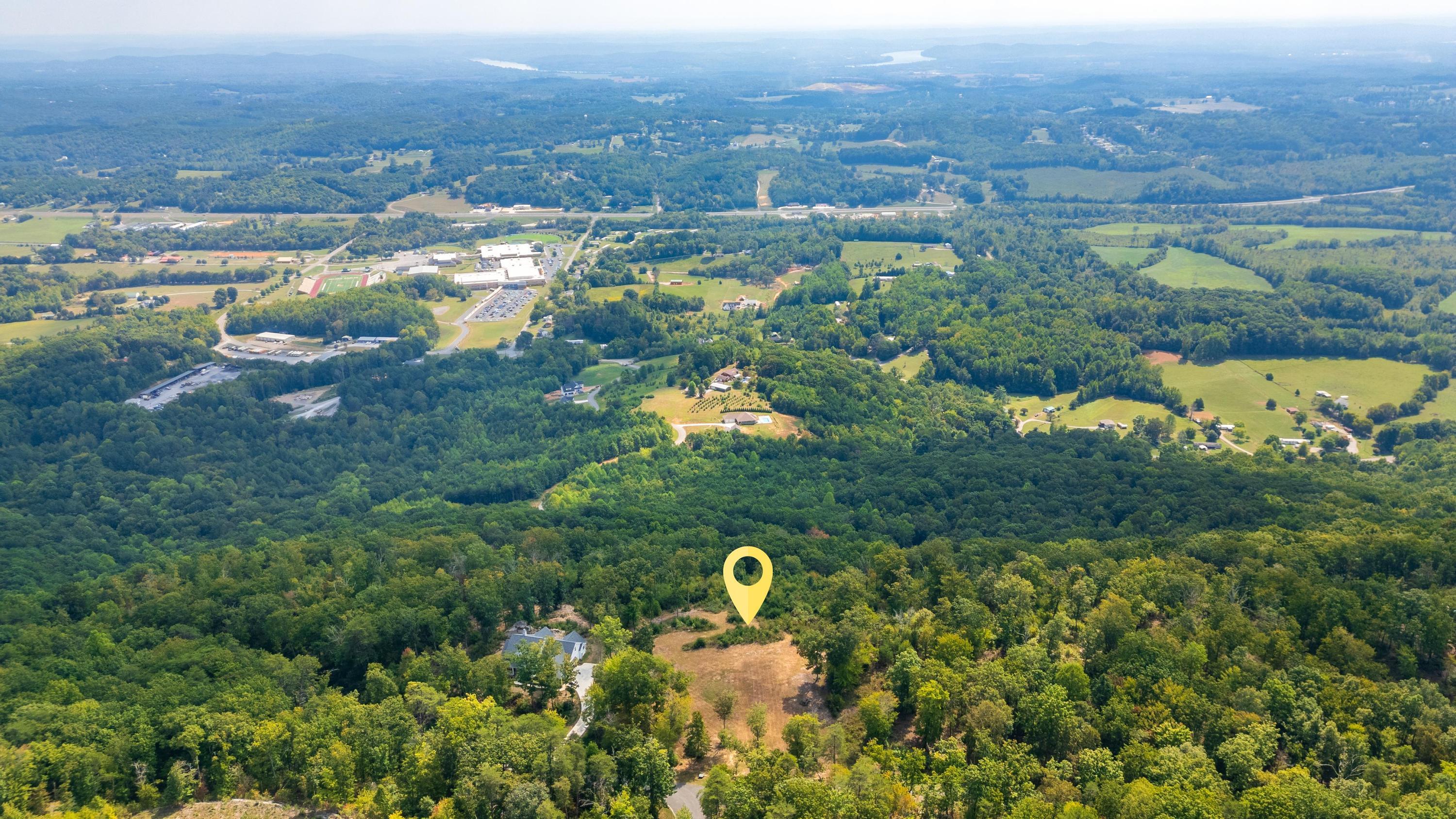 1177 Escape Drive #LOT7, Evensville, Tennessee image 21