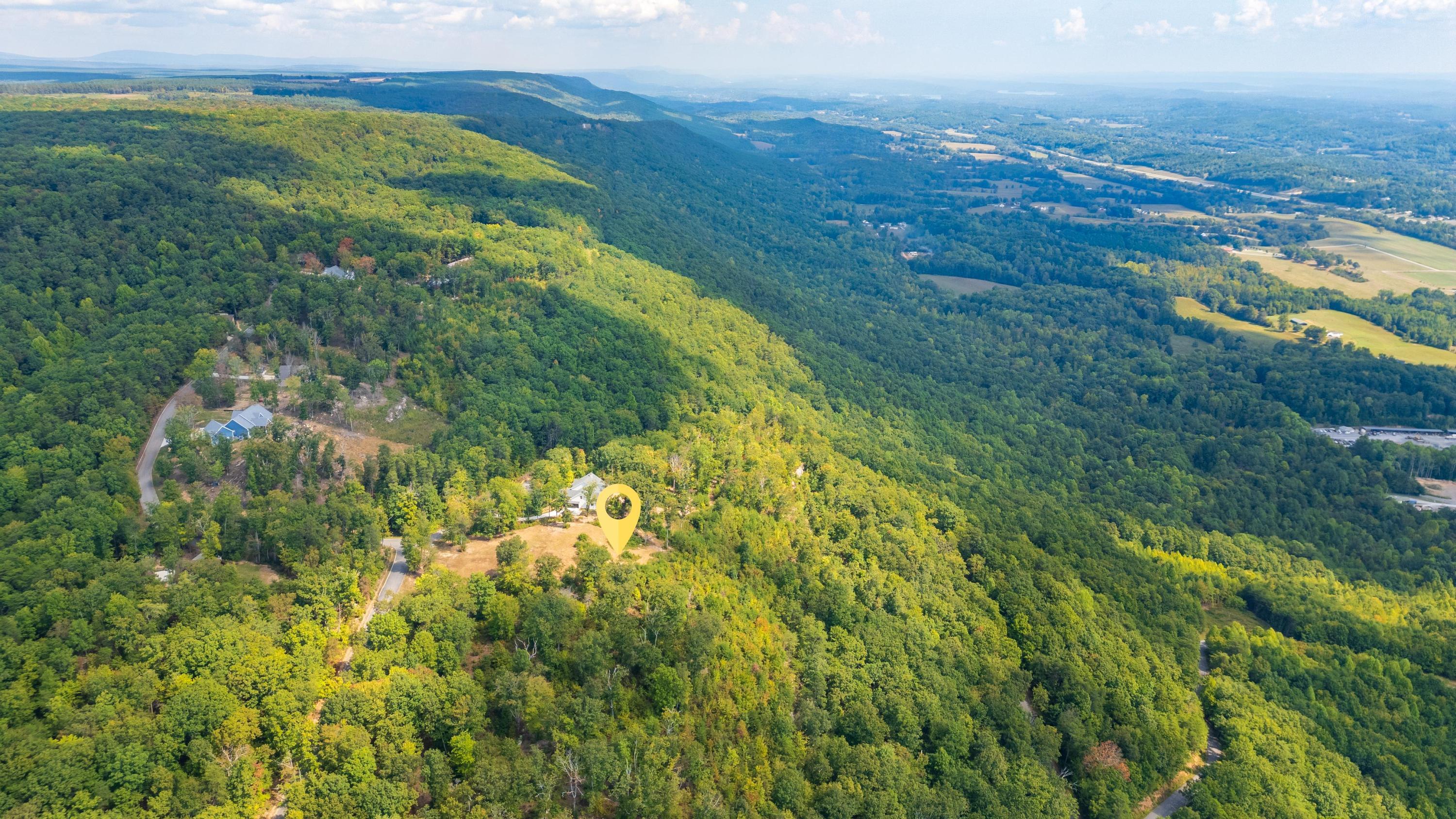 1177 Escape Drive #LOT7, Evensville, Tennessee image 23