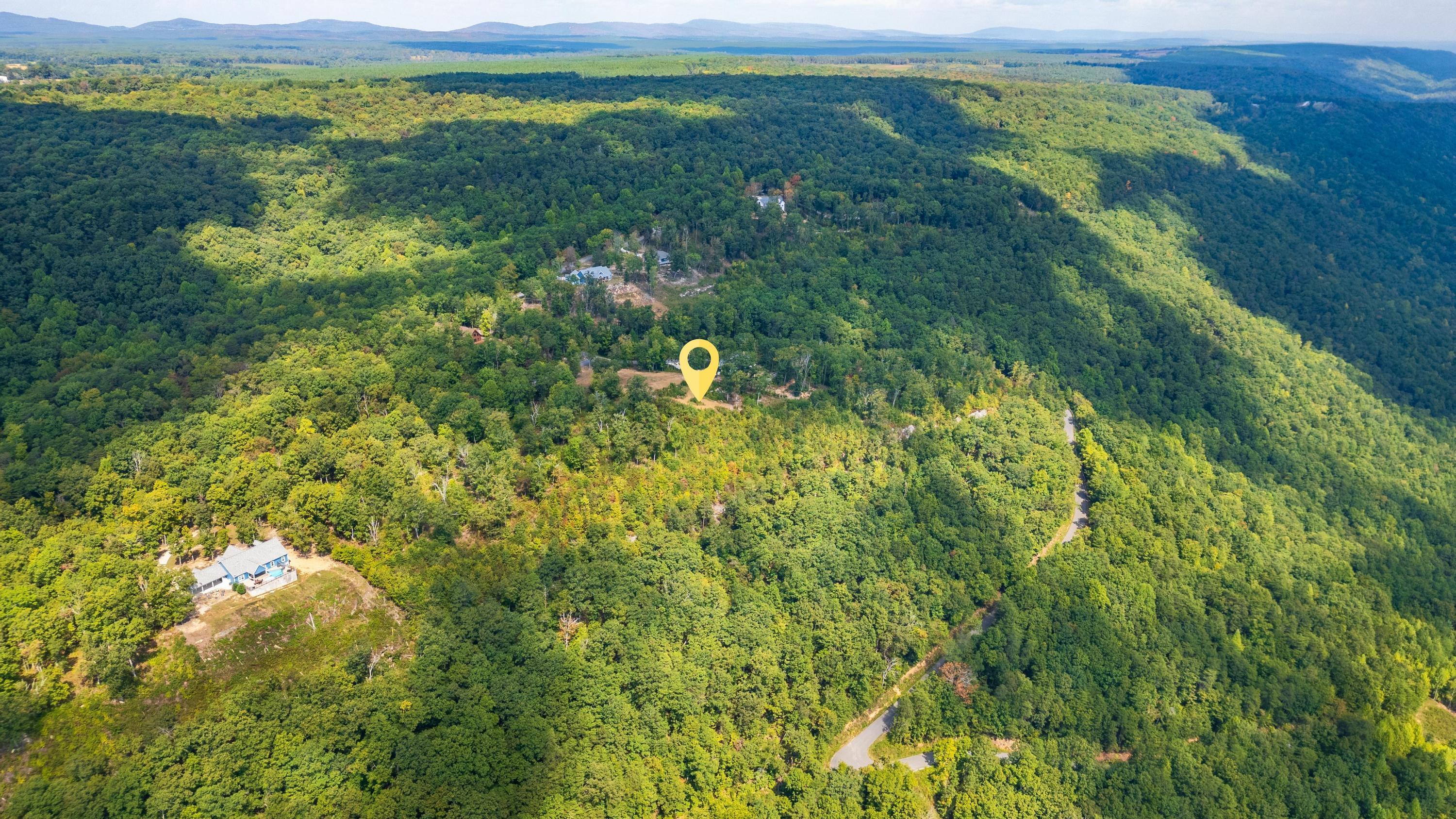1177 Escape Drive #LOT7, Evensville, Tennessee image 24
