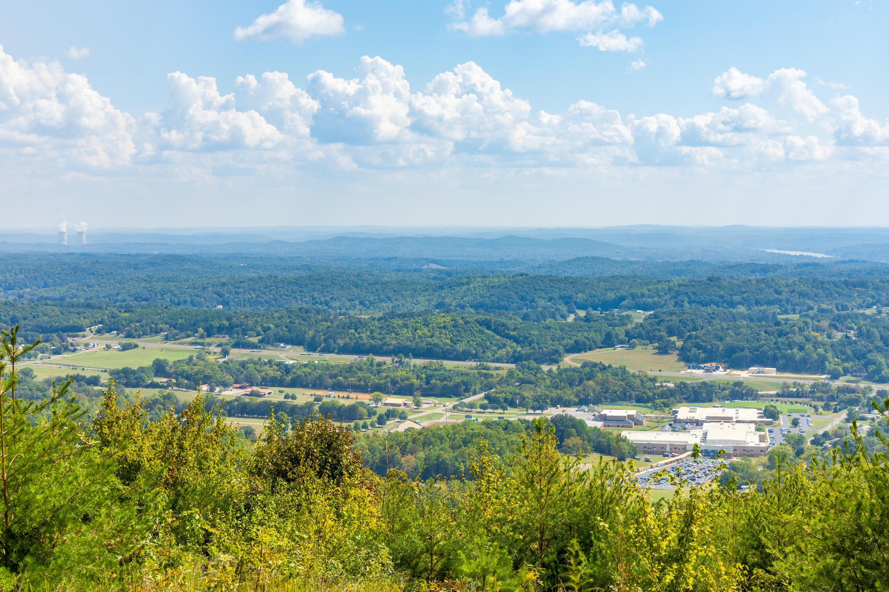 1177 Escape Drive #LOT7, Evensville, Tennessee image 9