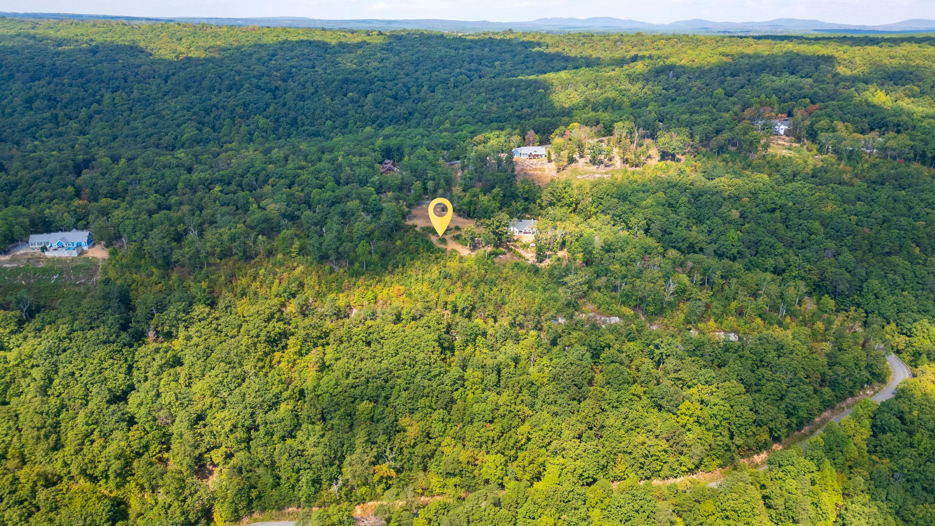 1177 Escape Drive #LOT7, Evensville, Tennessee image 25