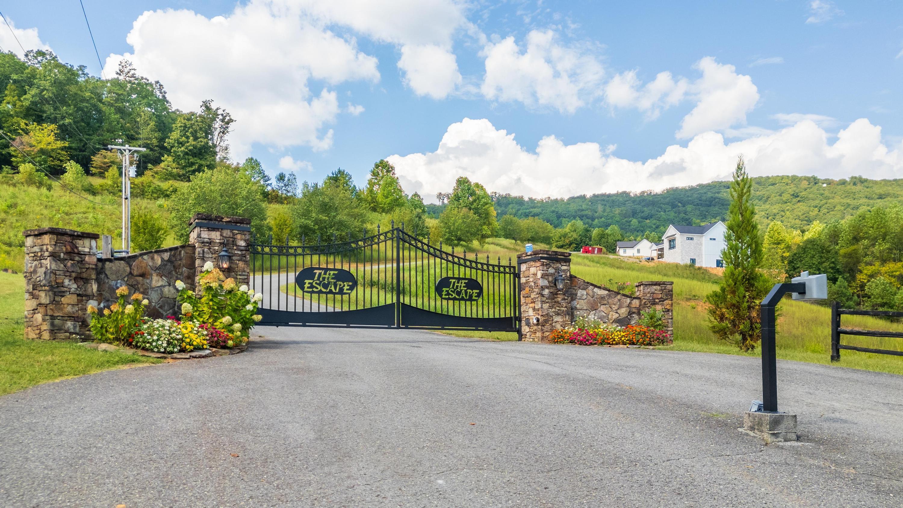 1177 Escape Drive #LOT7, Evensville, Tennessee image 27