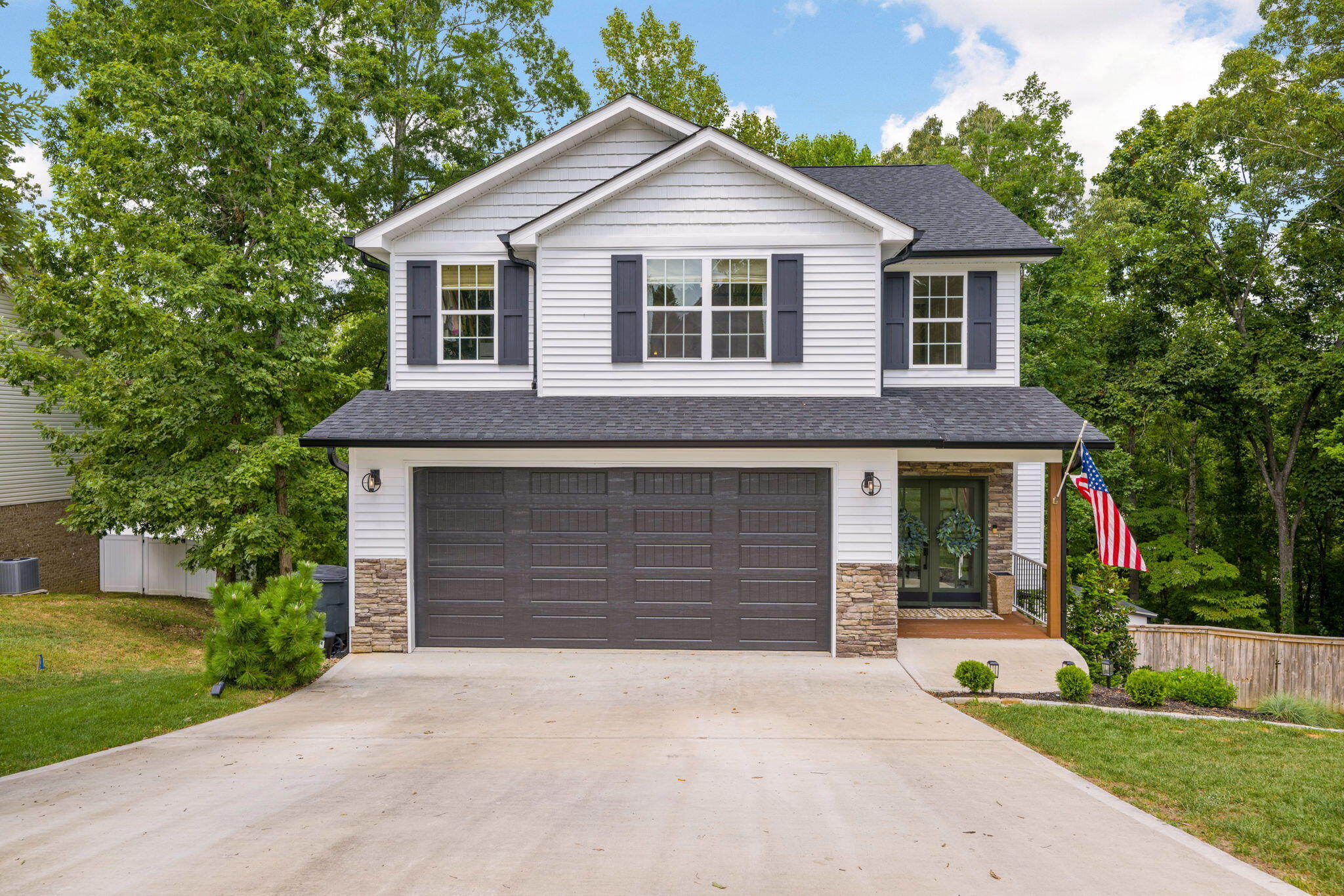 199 Quail Ridge Drive, Dayton, Tennessee image 3