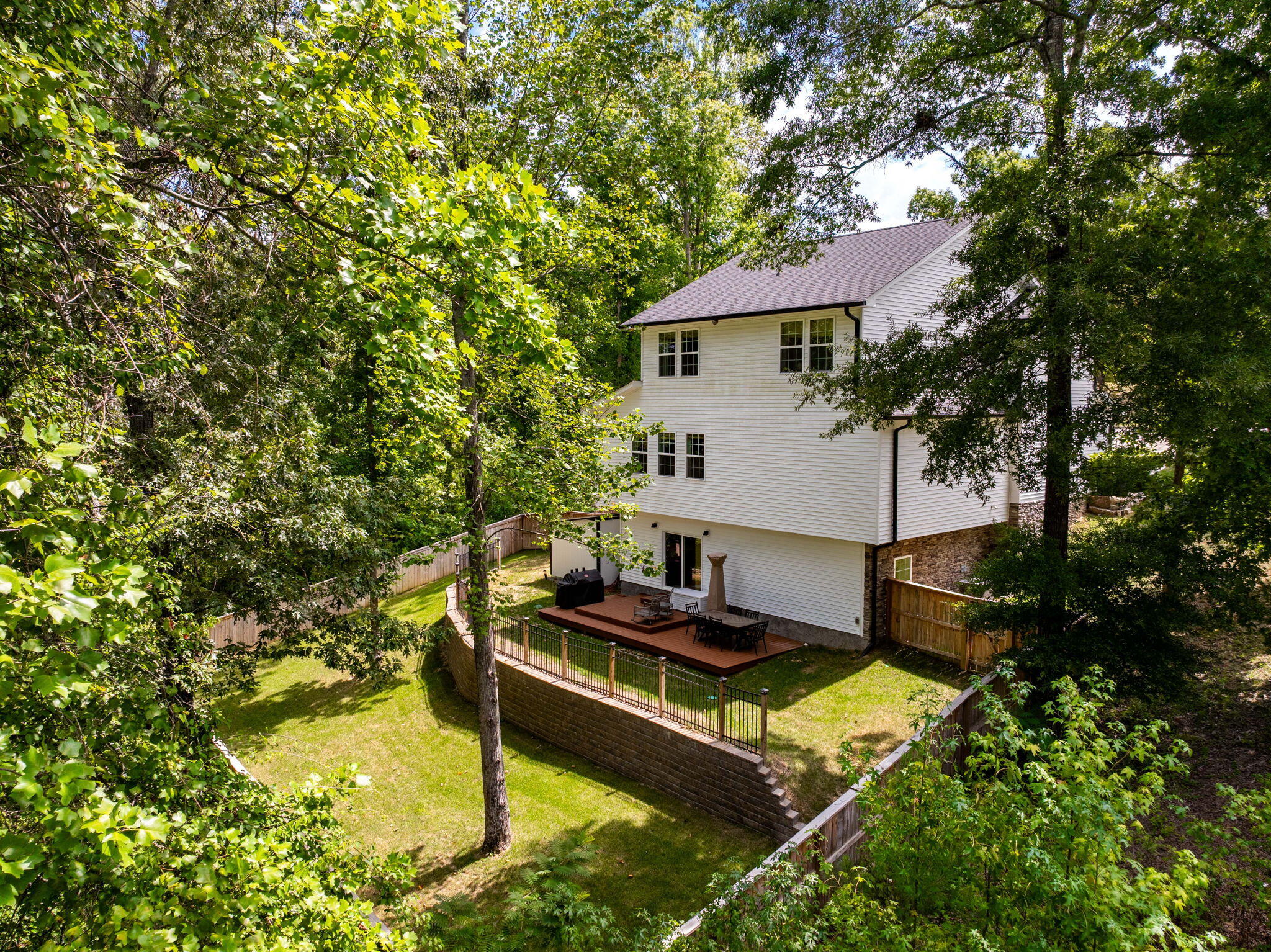 199 Quail Ridge Drive, Dayton, Tennessee image 49