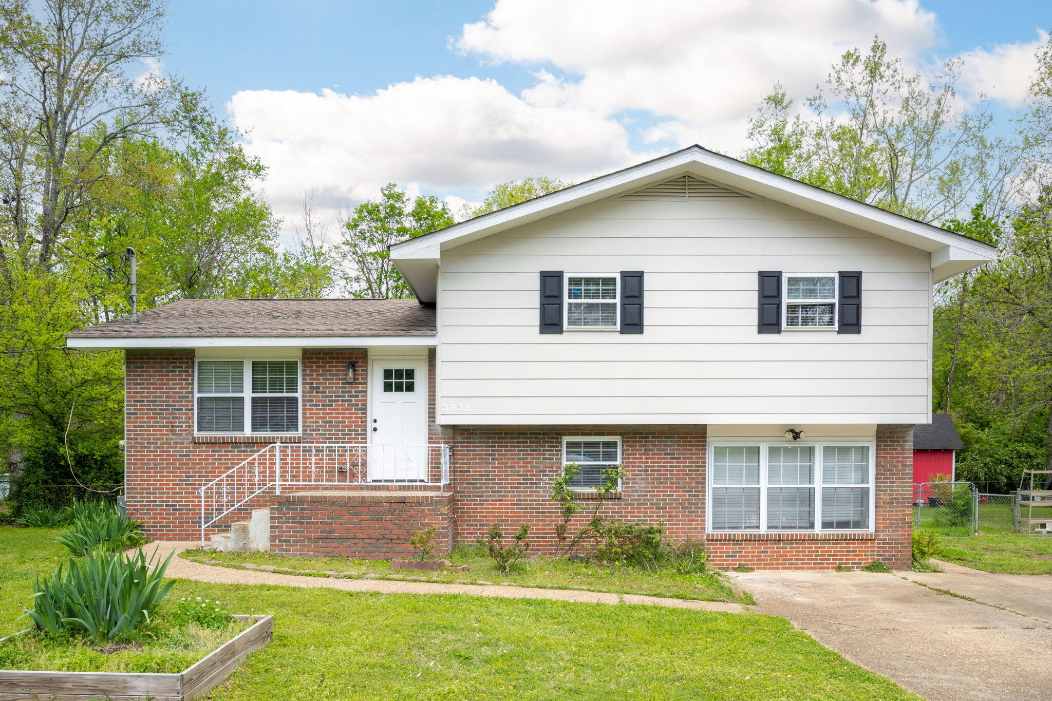 3335 Gundy Drive, Chattanooga, Tennessee image 1