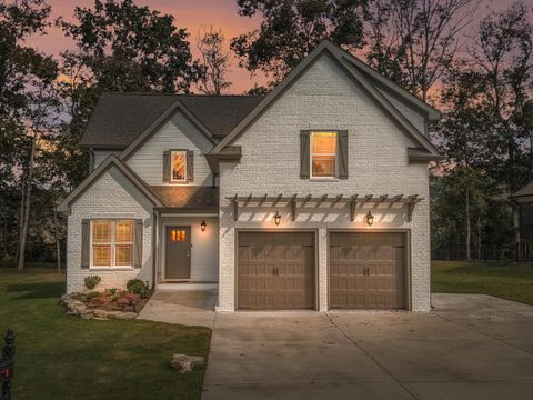 Photo of 7206 Sylar Road, Ooltewah, TN 37363 (MLS # 1521494)