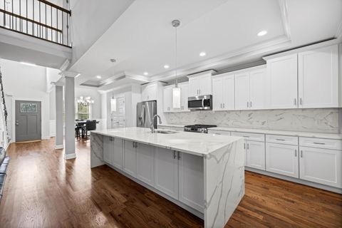 Photo of 7206 Sylar Road, Ooltewah, TN 37363 (MLS # 1521494)