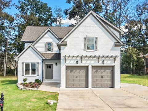 Photo of 7206 Sylar Road, Ooltewah, TN 37363 (MLS # 1521494)