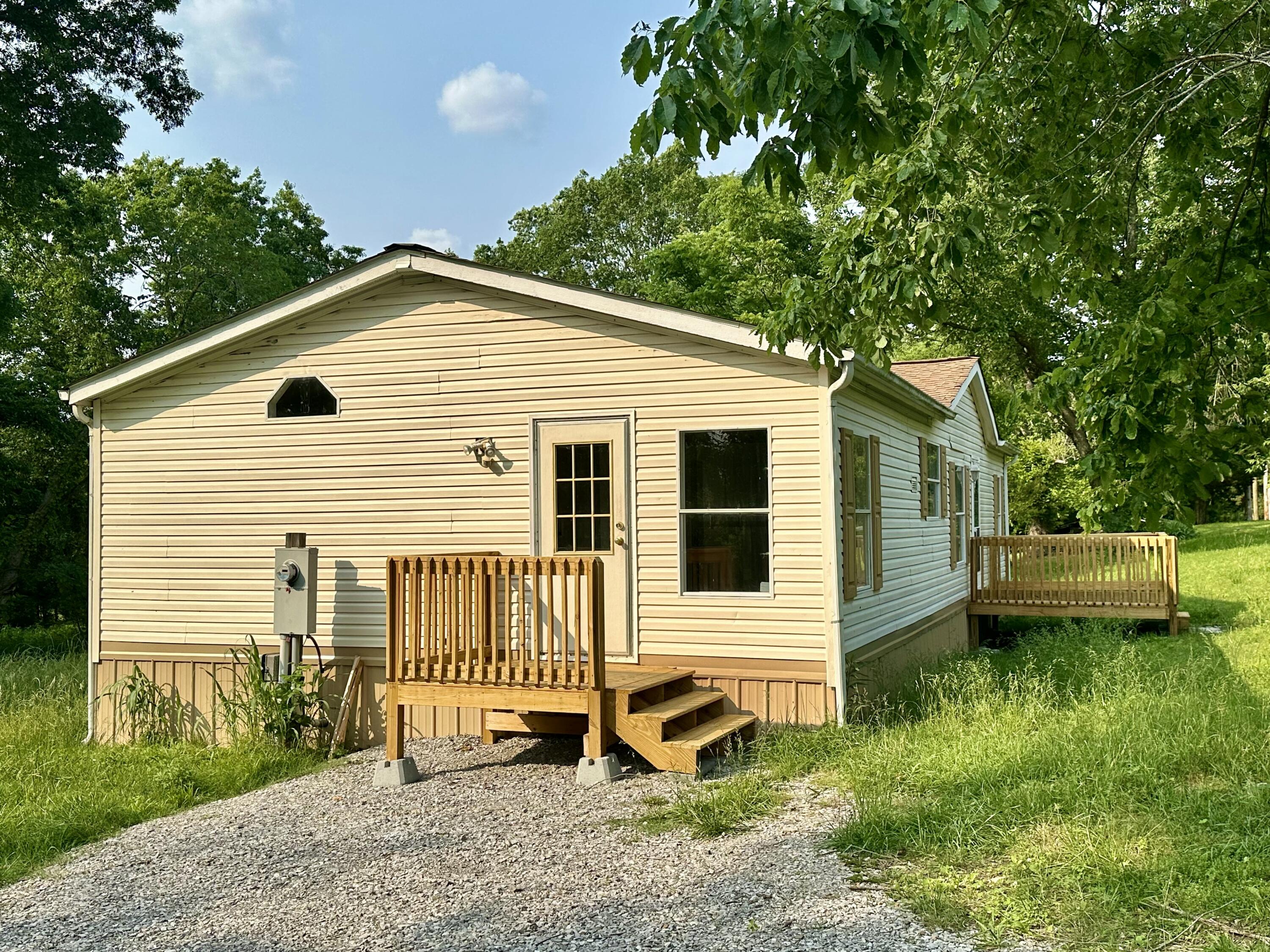 7936 Cottonport Road, Dayton, Tennessee image 5