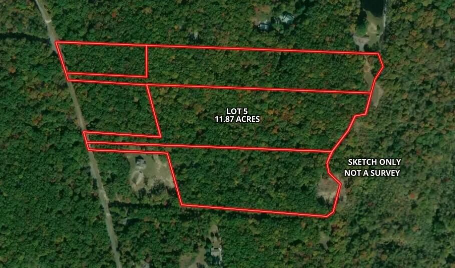 Laurel Lake Drive #LOT 5, Monteagle, Tennessee image 8